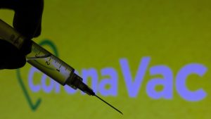Vaccinul chinezesc Sinovac are o eficiență de doar 50,4%. Vești îngrijorătoare de la cercetătorii din Brazilia