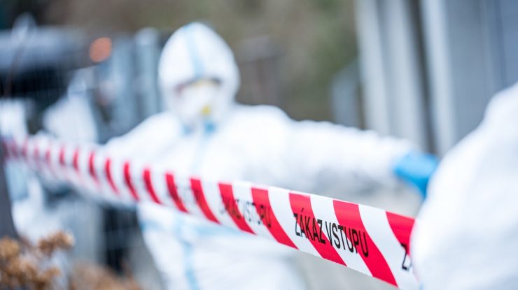 Un raport al Departamentului de Stat al SUA dă în vileag secretele laboratorului din Wuhan