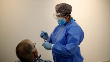 Topul județelor afectate de coronavirus.