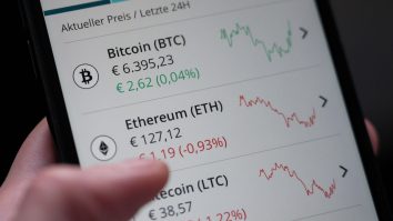 Uniunea Europeană poate deveni lider global în reglementarea tranzacțiilor de cryptomonede