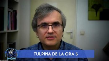 Cristian Presură a explicat de ce nu se pot implanta cipuri în corpul uman prin intermediul vaccinului