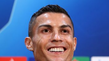 Contractul de 6 milioane de euro pe care Cristiano Ronaldo l-a refuzat