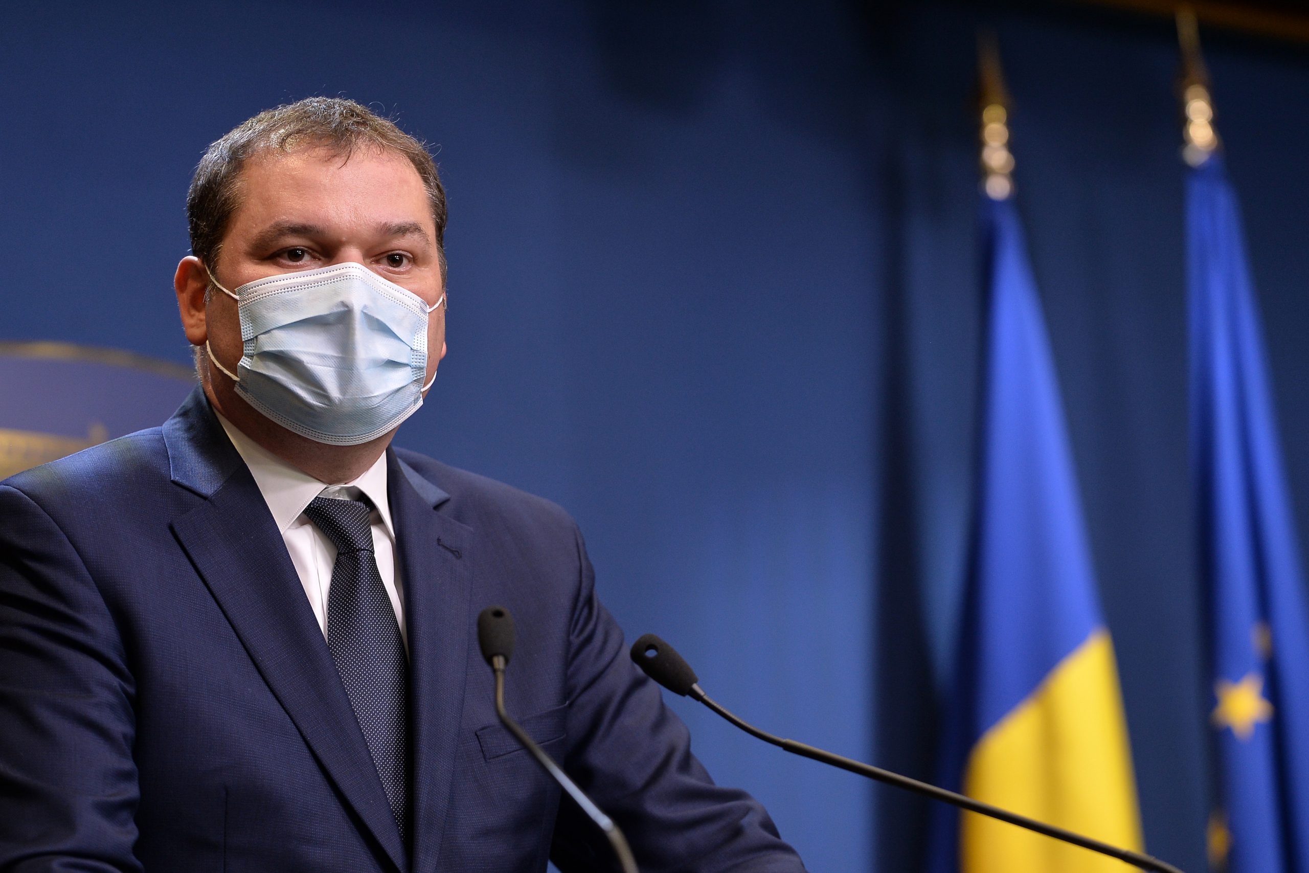 Ministerul Dezvoltării a eliminat ştampila din documentele oficiale