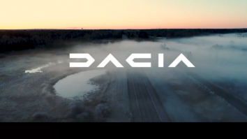 Dacia are un nou logo. Cum arată noua identitate a mărcii deţinute de Renault