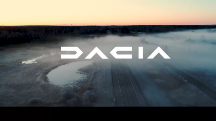 Dacia are un nou logo. Cum arată noua identitate a mărcii deţinute de Renault