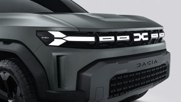 Dacia lansează Bigster, un nou model SUV de 4,6 metri lungime. „Cu această mașină am încălcat câteva reguli”