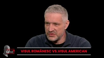„Ochii pe mine!”, 28 ianuarie 2021. Invitați: Radu Vătășescu și Dan Doroftei