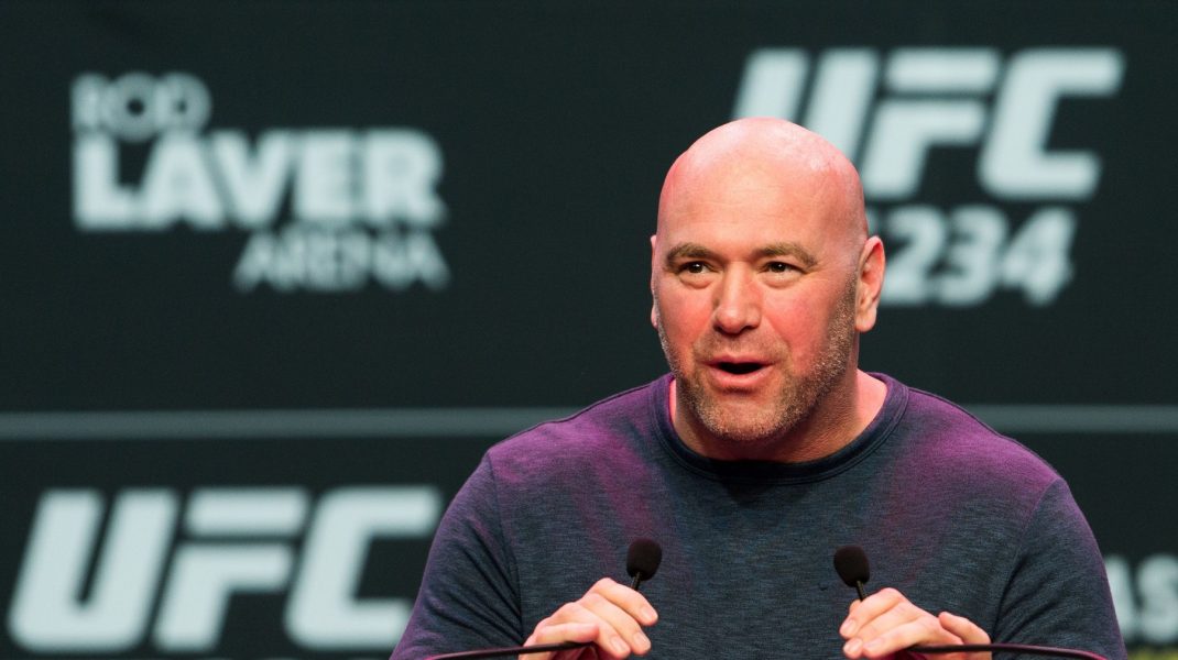 dana-white