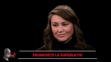 Daniela Nane: Lipsa teatrului nu înseamnă că te deprofesionalizezi, ci că lipsești publicul de bucuria de a vedea actorii pe scenă