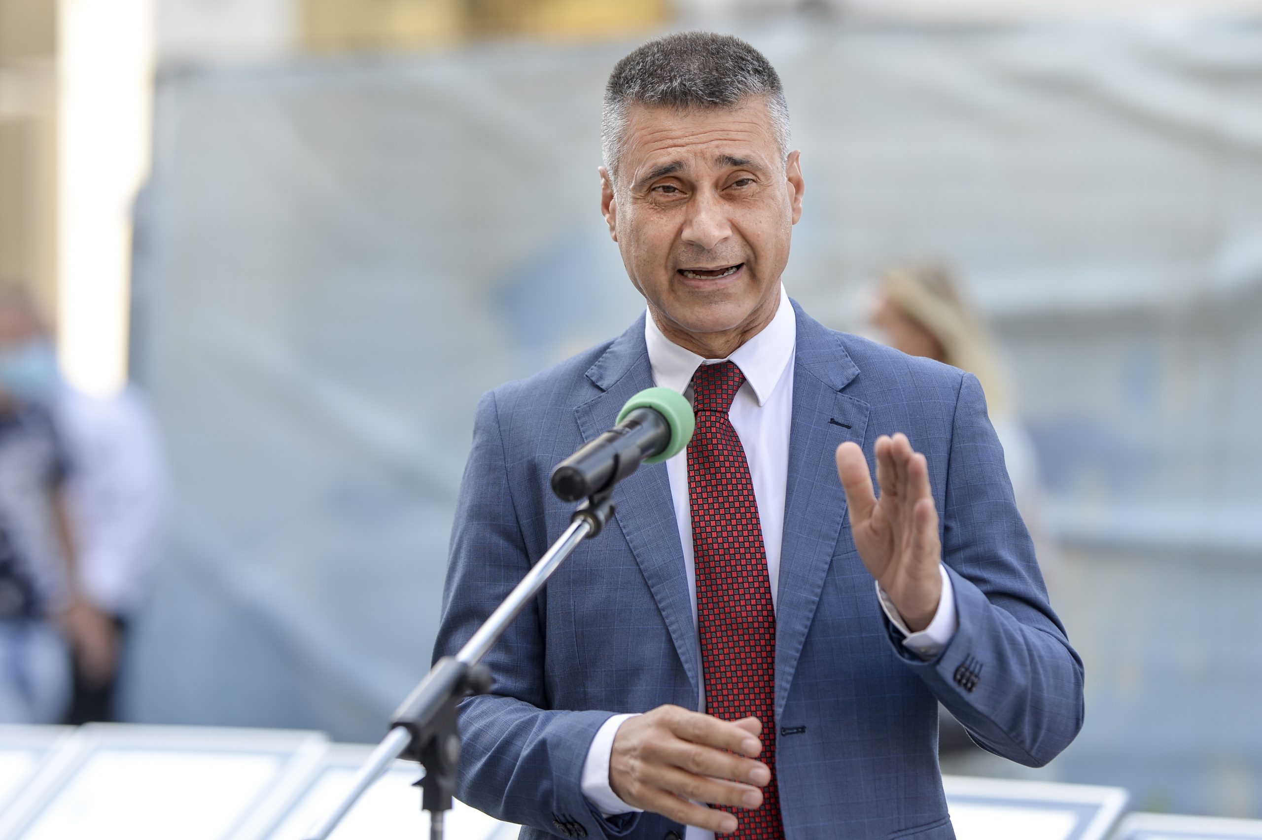 În ce condiţii vor putea călători românii în Israel? David Saranga: „Lucrurile pot fi mai simple, dacă guvernul român va semna un acord”