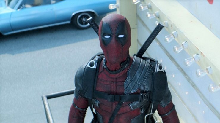 deadpool