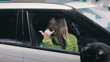 Delia Matache, interzisă de CNA. Spotul publicitar încă circulă pe internet