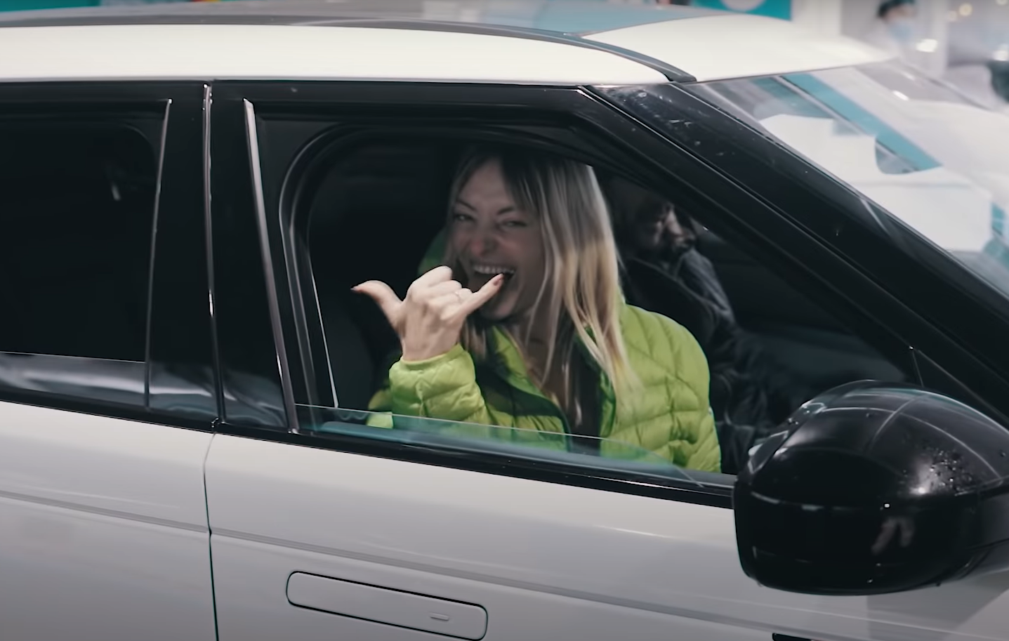 Delia Matache, interzisă de CNA. Spotul publicitar încă circulă pe internet