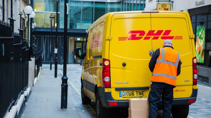 dhl