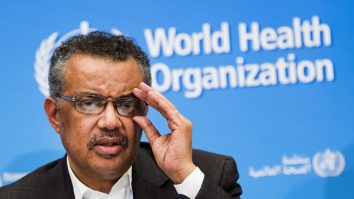 Lumea este în pragul unui „eșec moral catastrofal“ al distribuţiei vaccinurilor. Avertismentul OMS