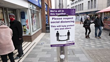 Europa se pregăteşte de închidere. Ce măsuri pregătesc ţări precum Franţa sau Marea Britanie