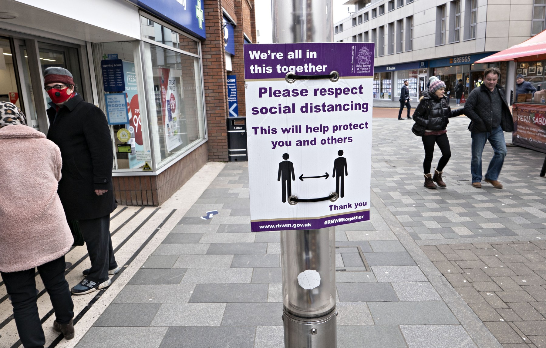 Europa se pregăteşte de închidere. Ce măsuri pregătesc ţări precum Franţa sau Marea Britanie