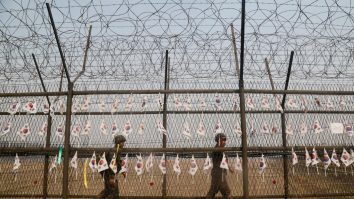 Un diplomat nord-coreean de rang înalt a reușit să fugă în Coreea de Sud