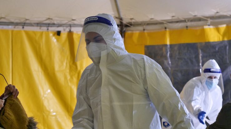 Topul județelor afectate de coronavirus. Timiș rămâne singurul județ în scenariul roșu, Ilfov completează topul