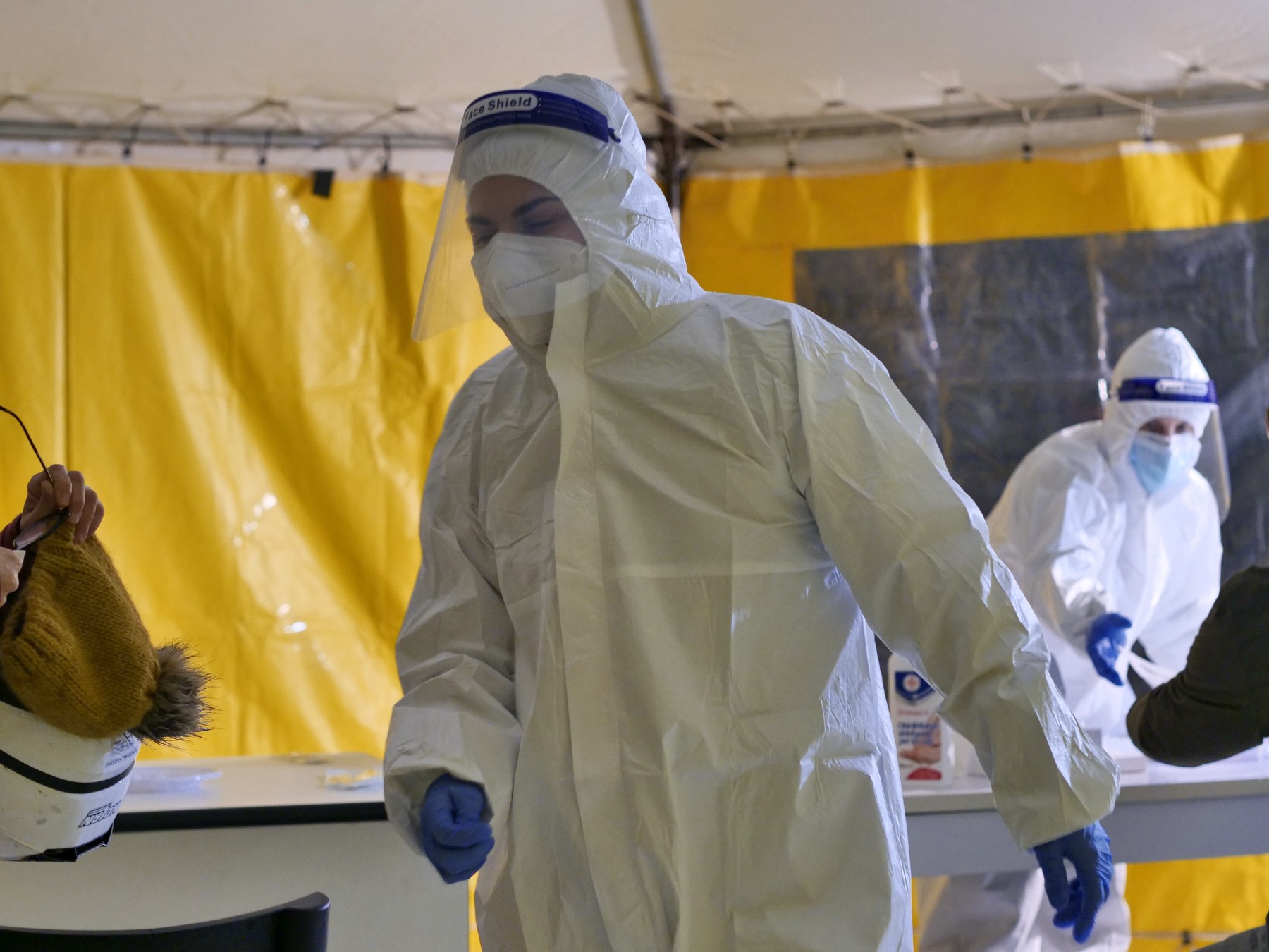 Un an de când OMS a declarat pandemie de COVID. Ce spuneau atunci autoritățile