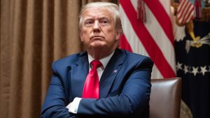 Fost corespondent CNN, despre rolul lui Donald Trump în atacul de la Capitoliu: „Am avut un președinte care a vorbit agresiv ani întregi”