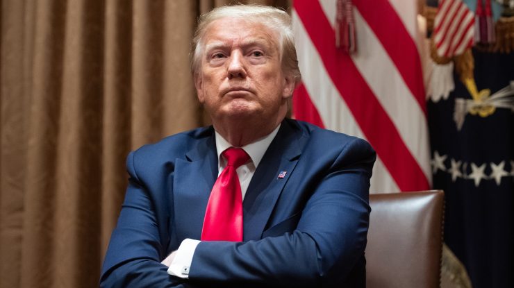 Fost corespondent CNN, despre rolul lui Donald Trump în atacul de la Capitoliu: „Am avut un președinte care a vorbit agresiv ani întregi”