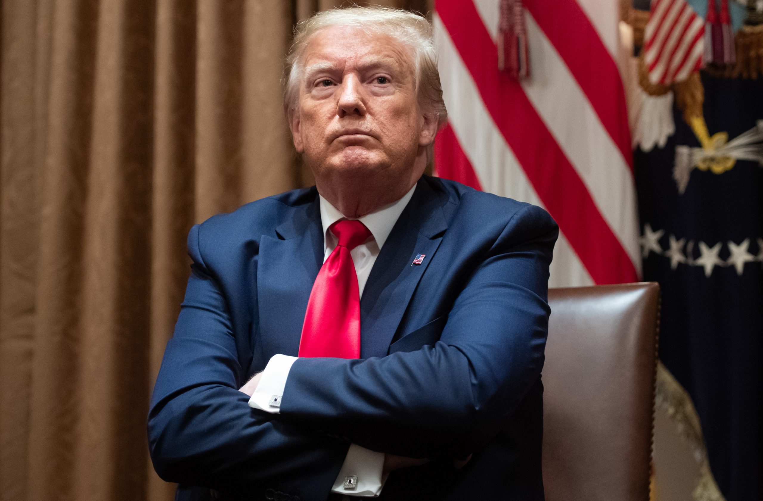 Fost corespondent CNN, despre rolul lui Donald Trump în atacul de la Capitoliu: „Am avut un președinte care a vorbit agresiv ani întregi”