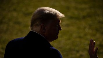 Ce va face  Donald Trump când nu va mai fi ”liderul lumii libere”. Îl așteaptă zeci de procese