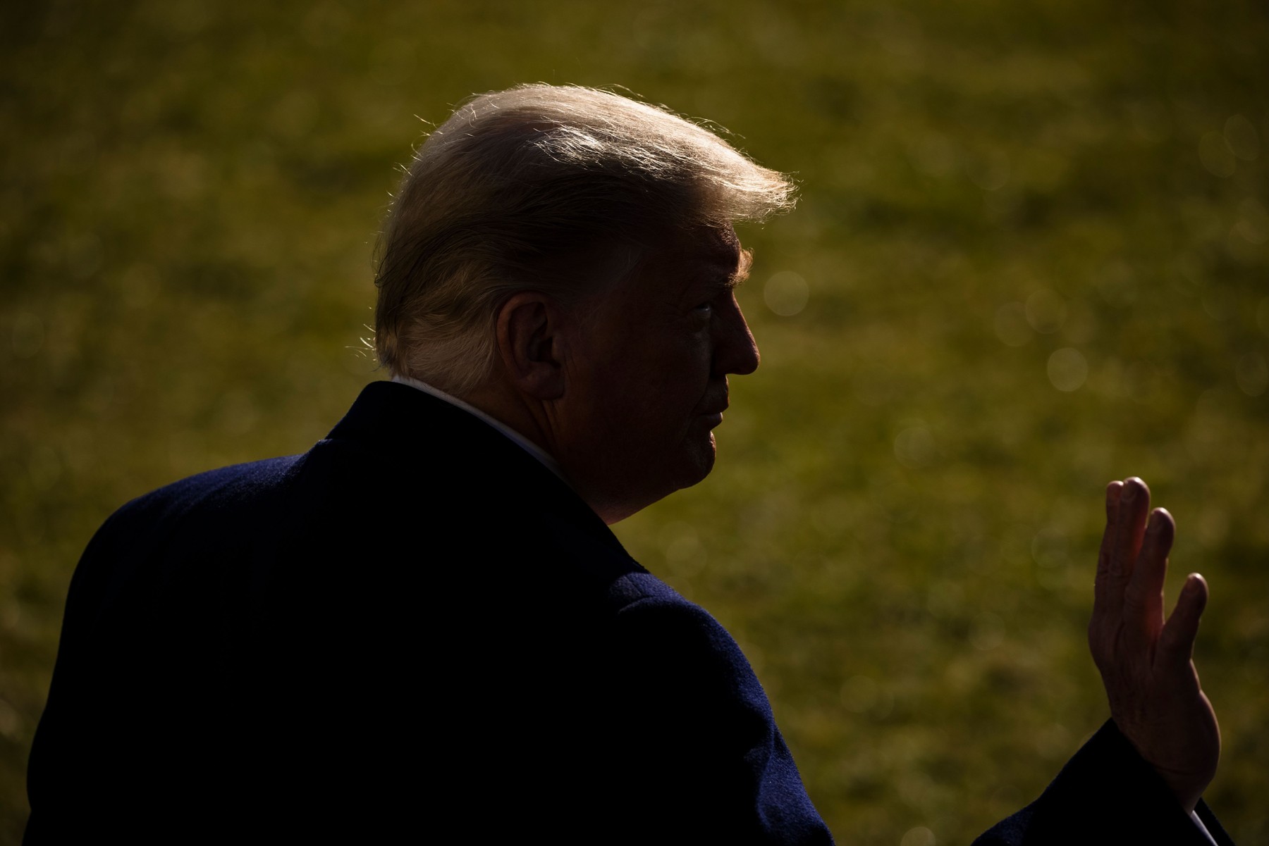 Ce va face  Donald Trump când nu va mai fi ”liderul lumii libere”. Îl așteaptă zeci de procese