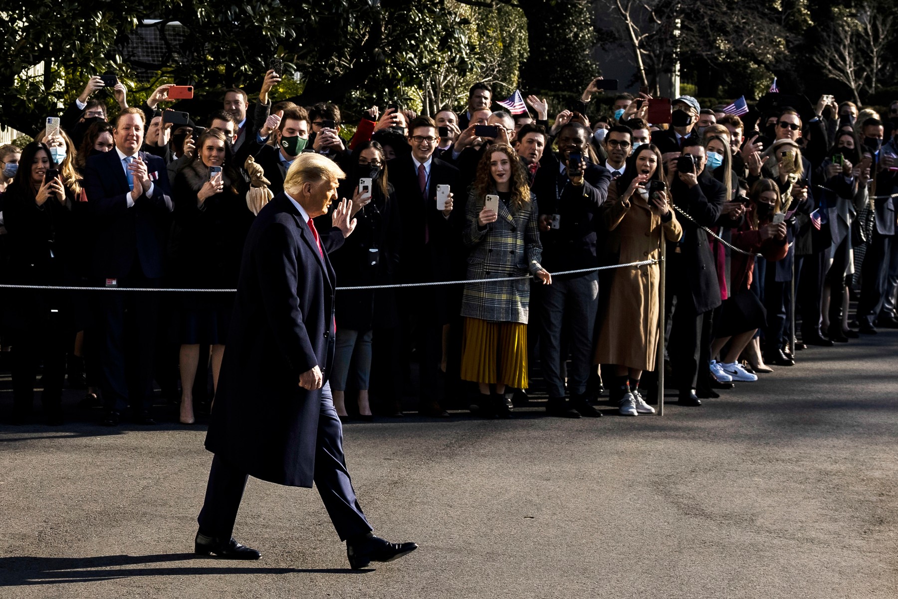 Ce îl așteaptă pe Donald Trump după ce își va încheia mandatul. Explicațiile analiștilor politici