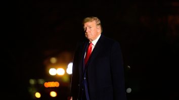 Trump: „Nu voi participa la învestirea în funcție a lui Biden“. Când s-a întâmplat ultima dată acest lucru în istoria Americii