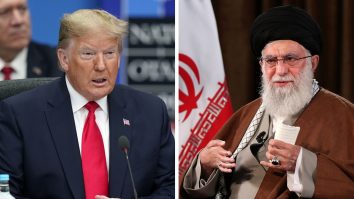 Iranul cere Interpolului arestarea lui Donald Trump. „Notificare roșie“ împotriva a 48 de oficiali americani