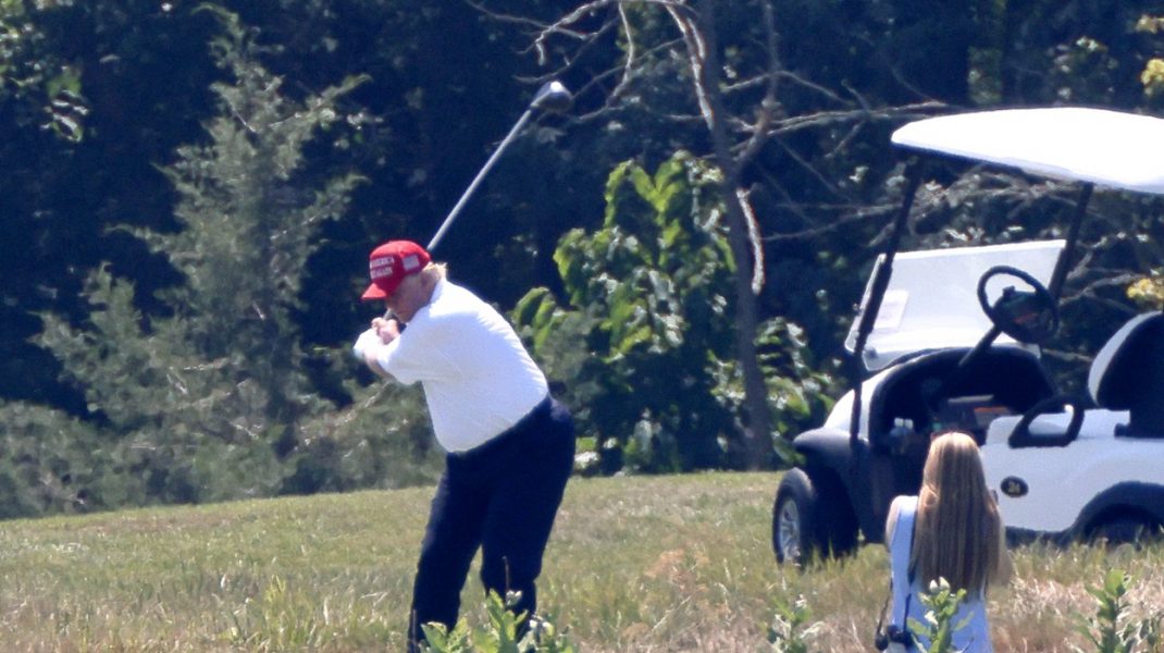 Reacția premierului Scoției la zvonurile că Donald Trump plănuiește să călătorească în țară pentru a juca golf