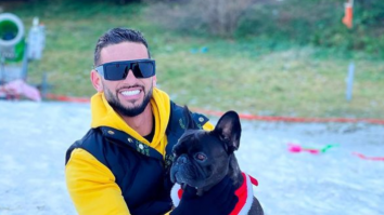 Câinele lui Dorian Popa câștigă 200.000€ pe an: „Prețurile sunt fără TVA. Vreau să fac un cartier, Hâtz Residence”