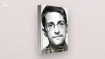 citEști. Dosar permanent, de Edward Snowden