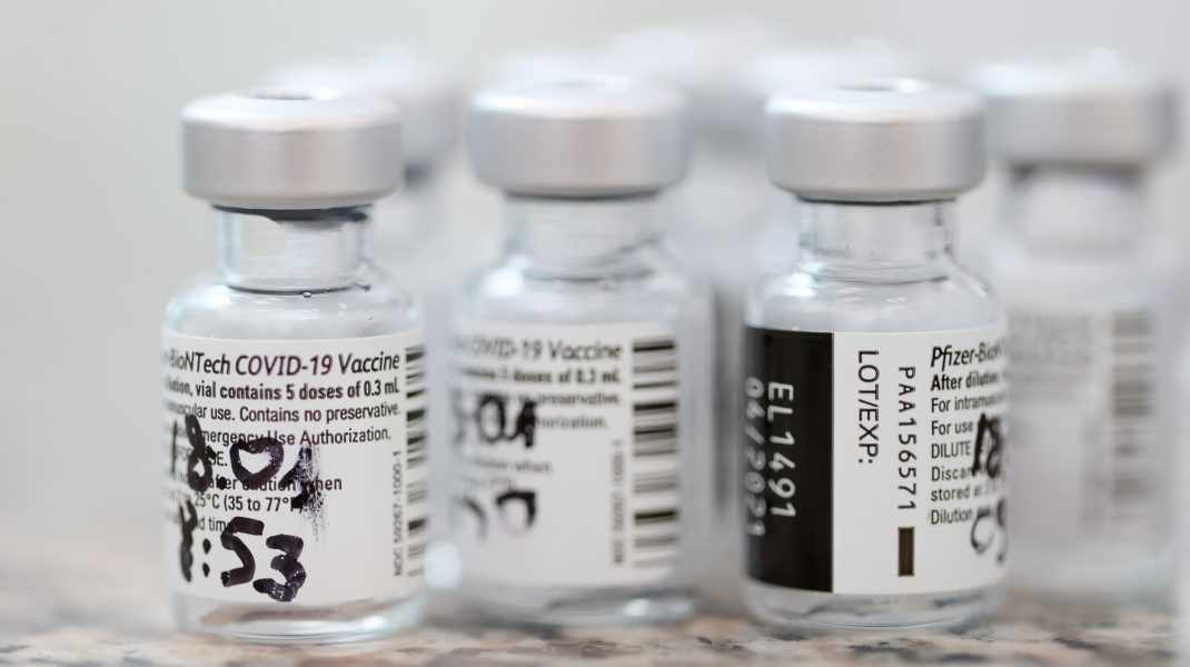 Doze de vaccin