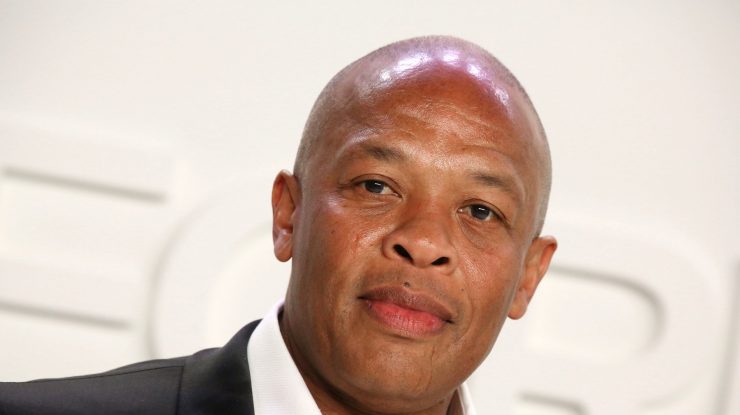 Dr. Dre, internat la Terapie Intensivă după ce a suferit un anevrism cerebral. Care este starea artistului