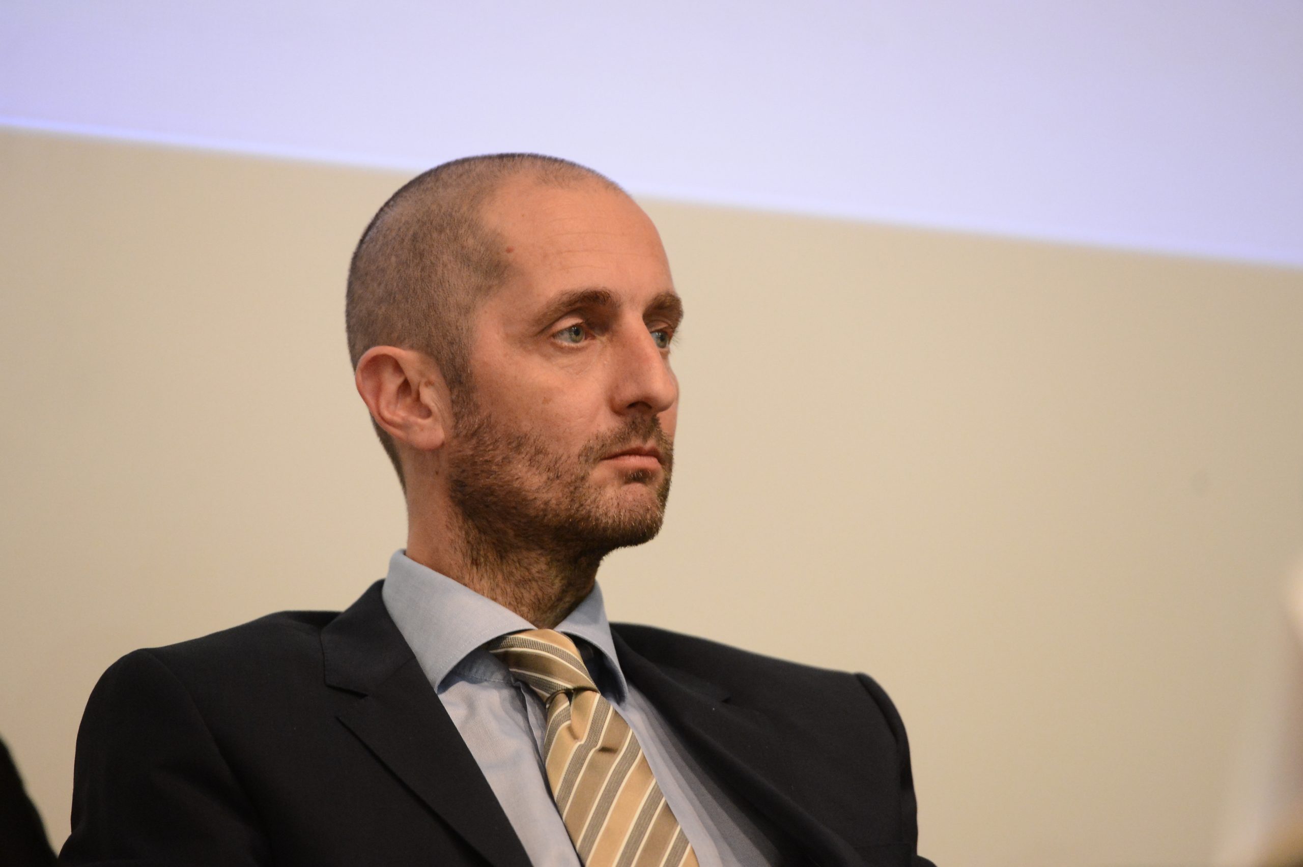 Dragoș Damian, CEO Terapia: „România are cea mai slabă rată de vaccinare din Europa”