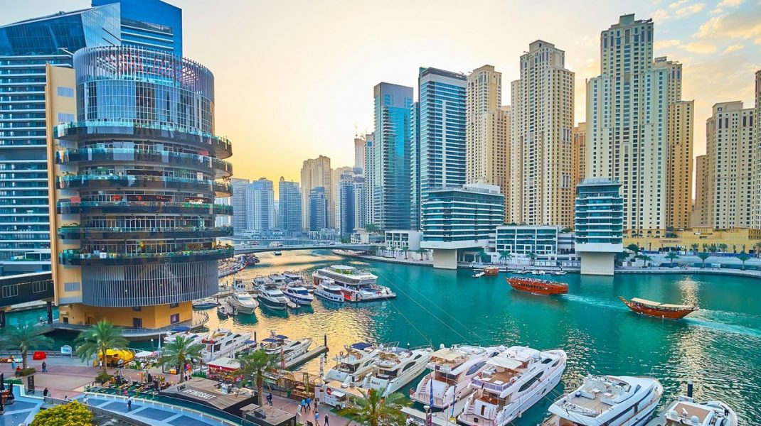 dubai