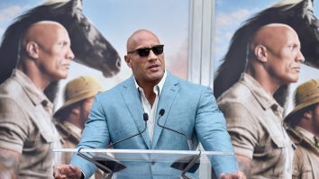 Dwayne Johnson a fost numit cel mai îndrăgit om de pe planetă. Cât a câștigat actorul în 2020