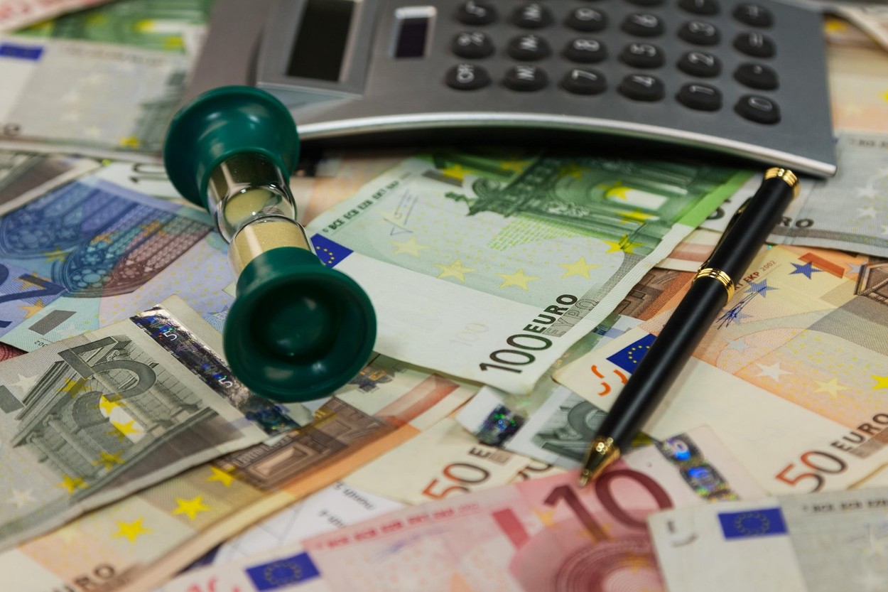 Cum a arătat economia globală în 2020. Cea mai mare creştere a ratei şomajului a fost în SUA