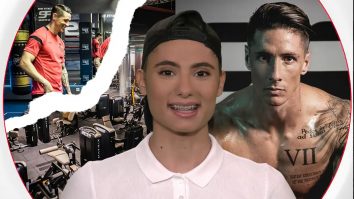 Cum se menține în formă Fernando Torres după retragere? „El nino” are propria sală de fitness în Madrid
