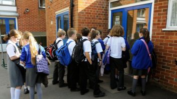 Secretar de stat în Ministerul Sănătății: „Învățământul online are niște limite. Rezerva pe care o am este legată de evoluția procesului epidemiologic din țară”