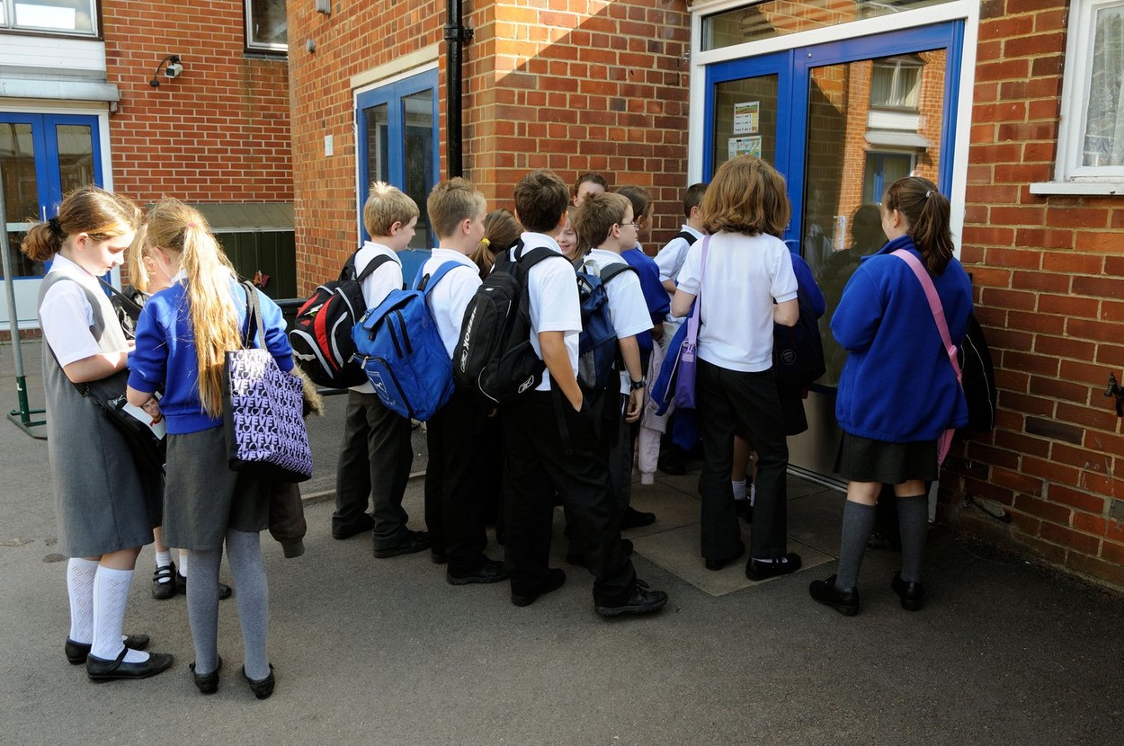 Secretar de stat în Ministerul Sănătății: „Învățământul online are niște limite. Rezerva pe care o am este legată de evoluția procesului epidemiologic din țară”