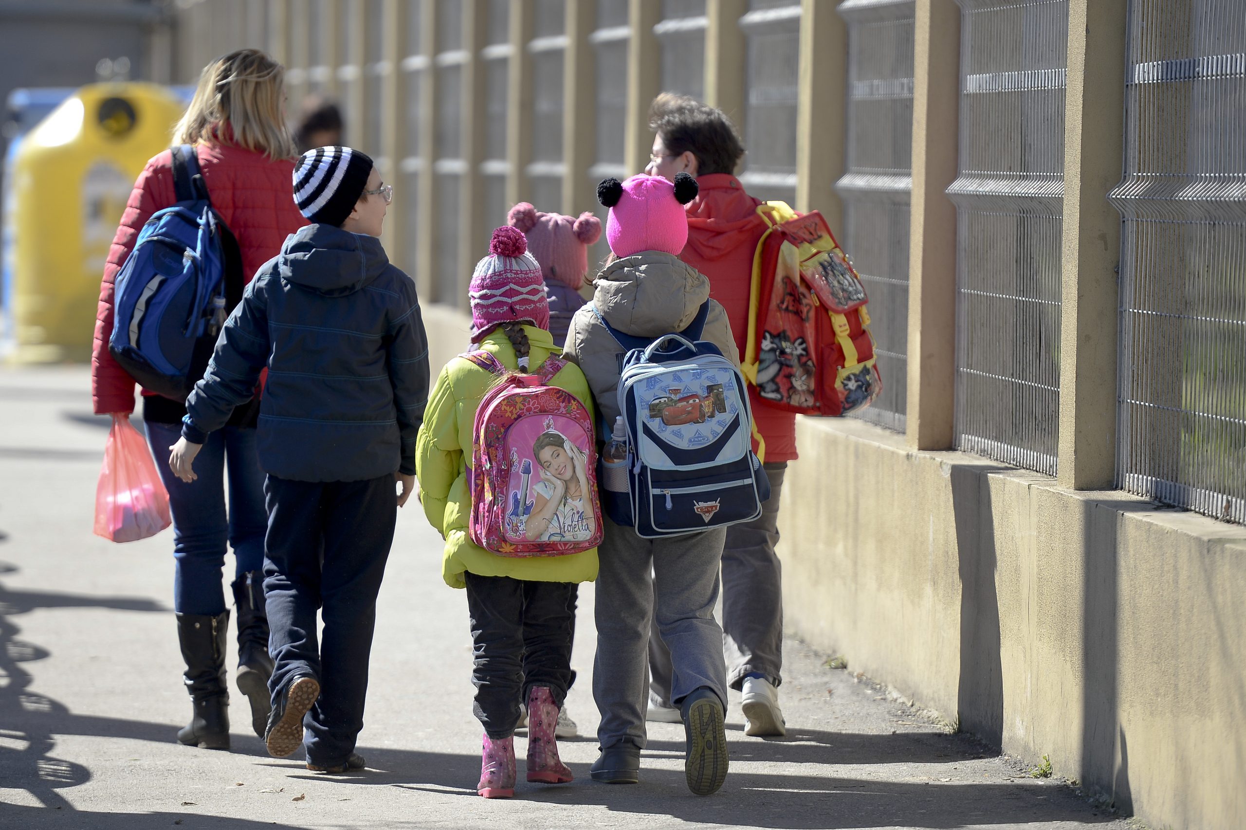 Radiografia educaţiei. Cum arată sistemul de învăţământ din România