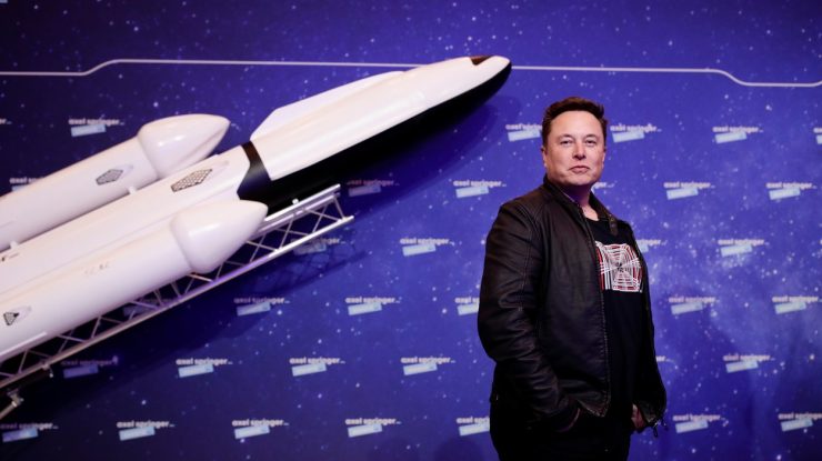 Ghidul lui Elon Musk pentru afaceri de succes. Cele 6 principii