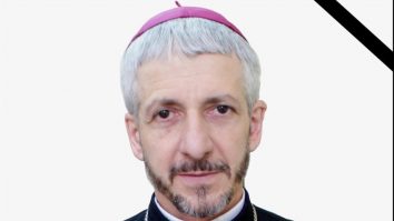Episcopul greco-catolic de Cluj-Gherla, confirmat cu COVID-19, a murit: Se apropia de sfârșitul perioadei de carantinare