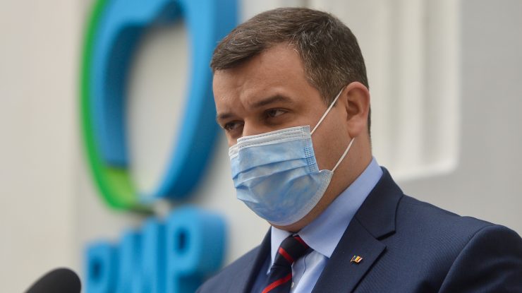 „Rusia de astăzi se transformă pe zi ce trece într-un gulag“. Un eurodeputat român spune că „Putin ne obligă să acționăm“