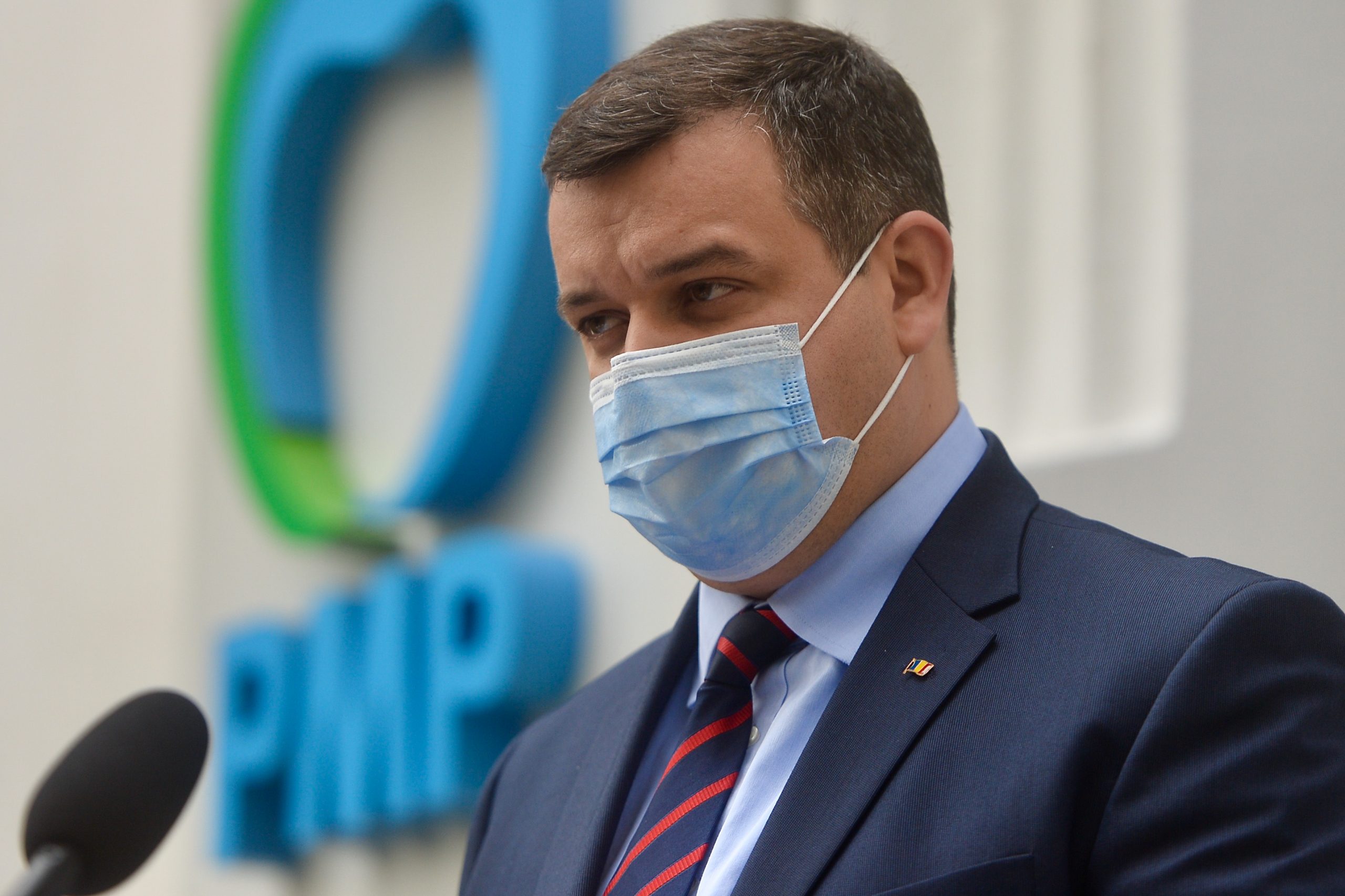 Eugen Tomac, în plenul Parlamentului European ”Rusia se transformă într-un gulag. Putin ne obligă să acționăm“