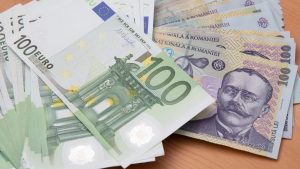 Euro Leu